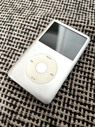 Apple ipod classic go - 80,