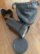 Panasonic Lumix DMW-LT55 Tele
