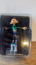 PLASTOY FIGURINE RESINE GASTON