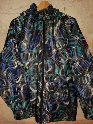 Way vintage rare imprimé - vintage,