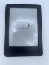 Liseuse Kindle 7 eme génération 4Go
