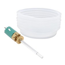 Scie Cloche 125 Mm Avec