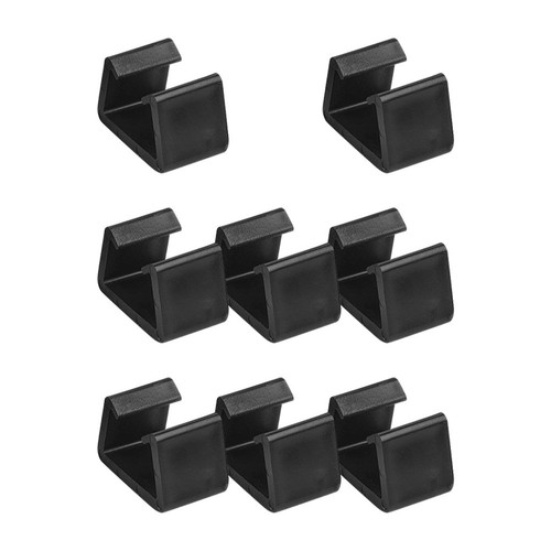 Pcs clips pour - pour, en