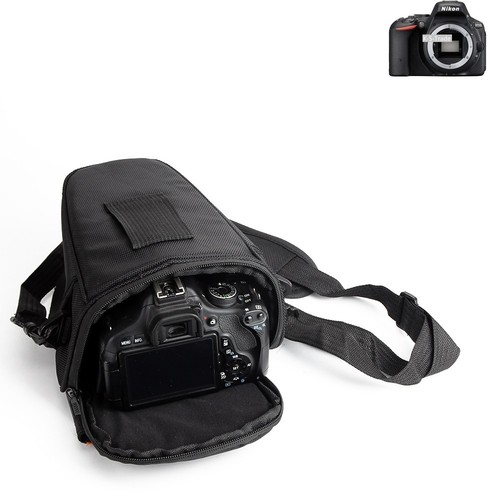 Pour nikon d5500 sacoche - pour,