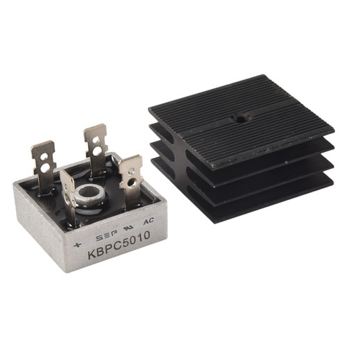 50a 1000v pont redresseur - 50a,