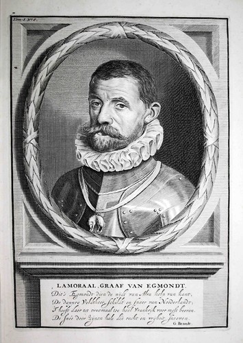 1730 lamoral egmond - lamoral, flandre