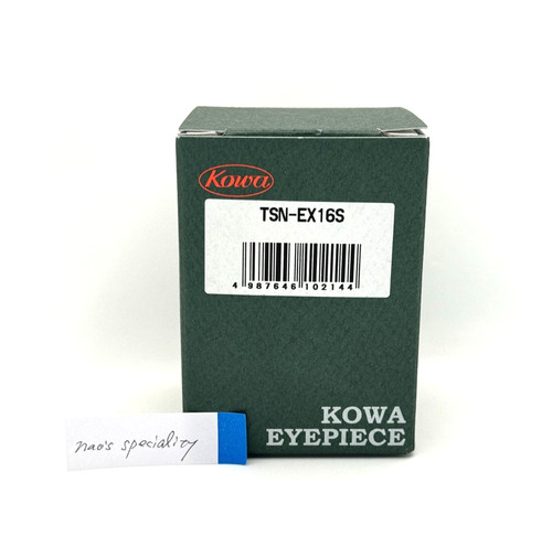 Kowa tsn 16s 6x - kowa, 1.6x