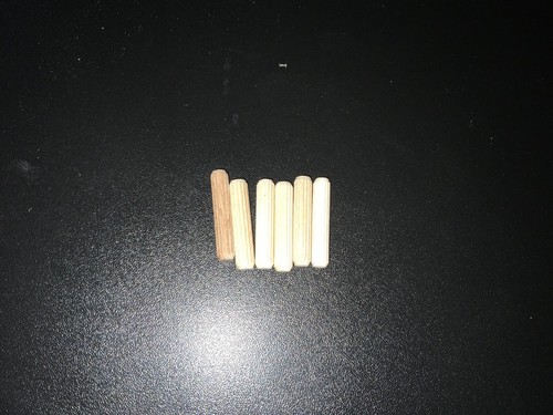 Pack ikea 6mm - 6mm, x