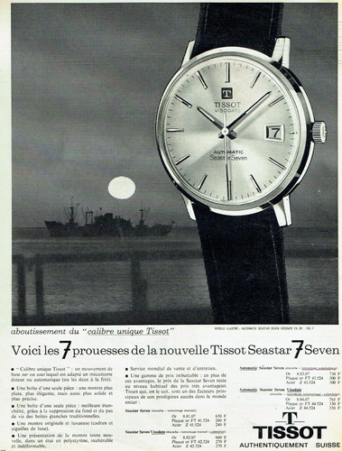 Publicité advertising 1222 - publicité,
