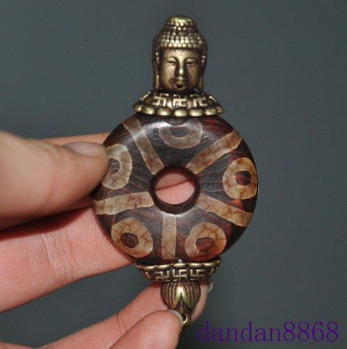 Tibetan buddhism bronze - buddhism,
