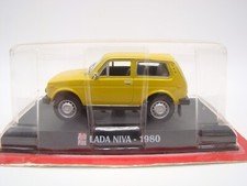 IXO - ALTAYA - 1/43 - LADA