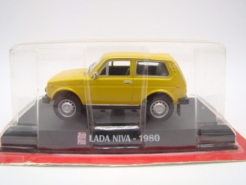 Ixo altaya 43 lada - -,