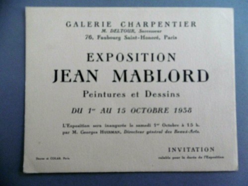 Mablord jean carton - jean,
