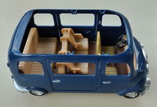 Sylvanian Families 5274 Voiture Monoplace 7 places