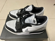 Nike Air Jordan Legacy 312 Low Light Smoke Grey - 45