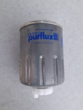 FILTRE A GASOIL  PSA 1906A8 PURFLUX C5449A