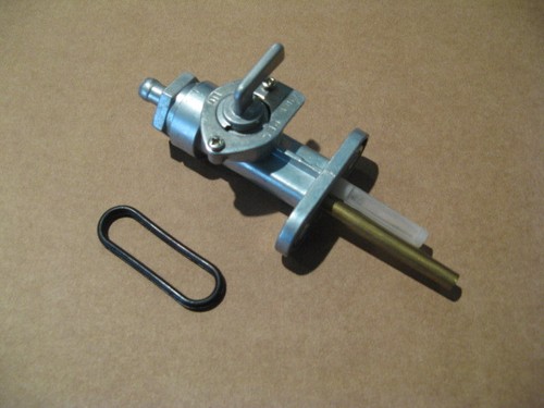 Robinet essence neuf pour - d'essence,