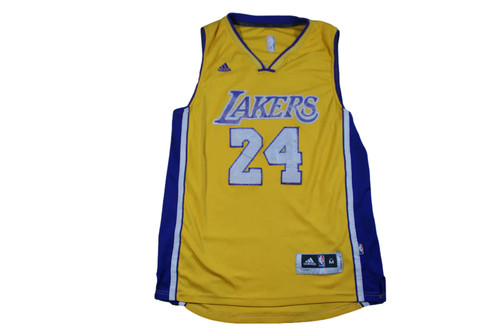 Maillot basket rétro - , lakers