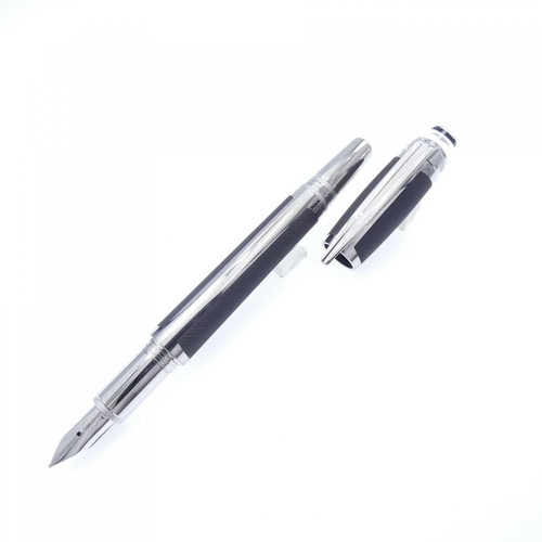 Stylo plume montblanc - plume,