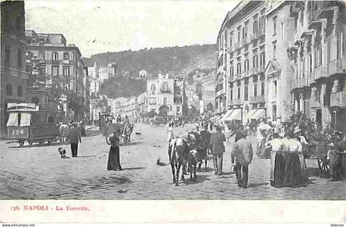 Carte postale ancienne - postale,