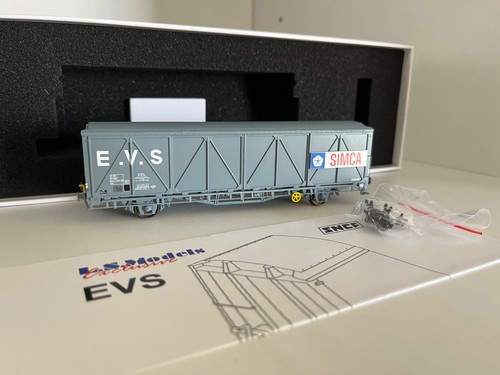 Models 30678 wagon - 30678,