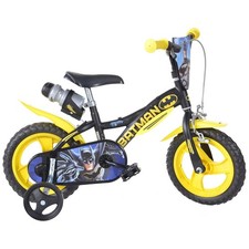 Bicyclette Dino Batman Enfant