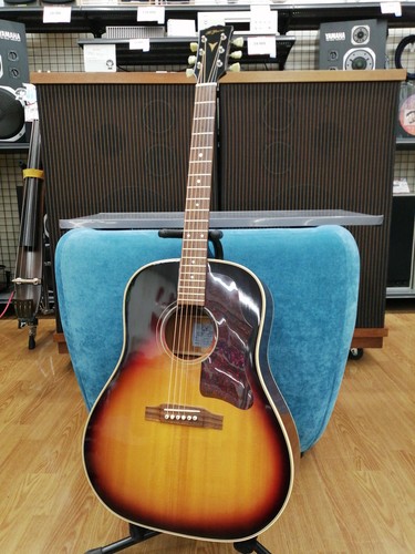 Guitare acoustique yairi - acoustique, k.yairi
