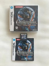 Castlevania Order of Ecclesia