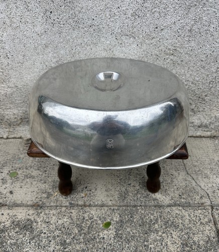 Ancienne cloche service - de,