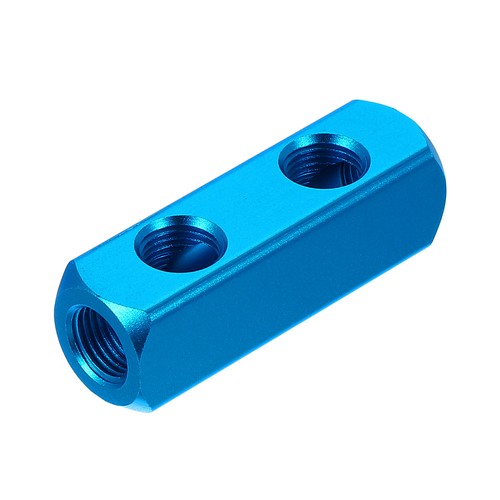 Bloc collecteur pour air - , 2
