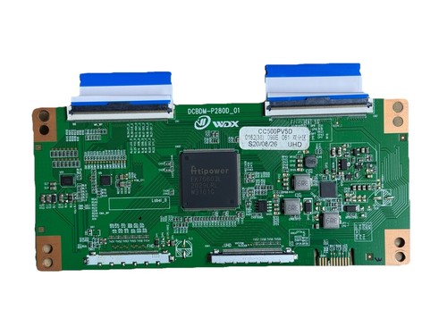 Carte tcon dcbdm - dcbdm-p280d_01, tv