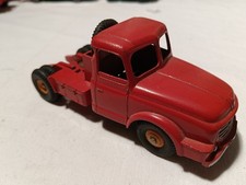ref.A78 - DINKY SUPERTOYS ref