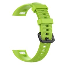 Bracelet de montre en silicone