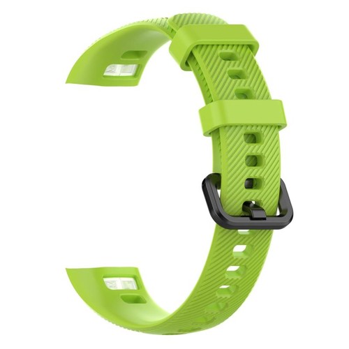 Bracelet montre silicone - de,