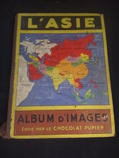 Album d'Images des Chocolats
