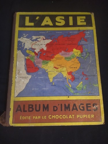 Album images des chocolats - d'images,