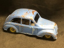 RENAULT JUVAQUATRE a CLEF en