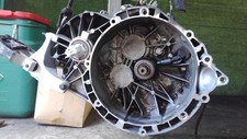 Boite de vitesses FORD KUGA 1 1737035