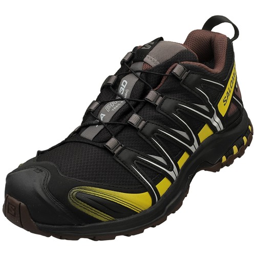 Salomon pro gore tex - 3d, gore-tex
