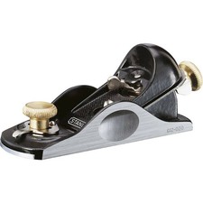 Rabot à une main Stanley n°9