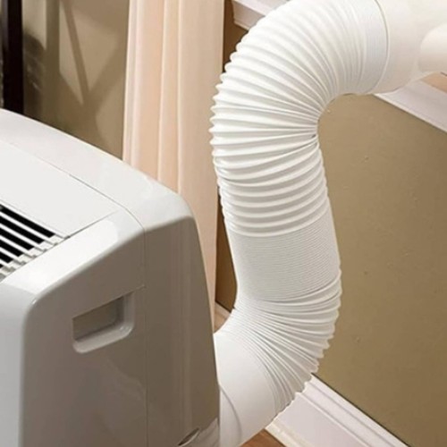 Tuyau climatiseur mobile - climatiseur,