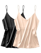 Camis et Débardeurs Femme