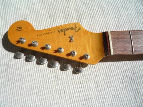Fender japan st62 stratocaster - fender,