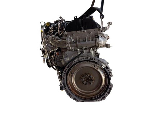 Moteur mercedes classe - classe, 204
