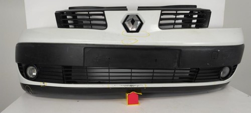 Pare choc avant - , renault