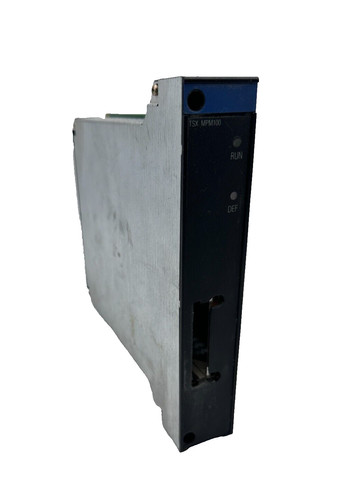 Schneider automation tsxmpm100 - automation,