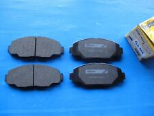 Plaquettes de freins avant Lucas/Girling pour: Toyota: Dyna 150