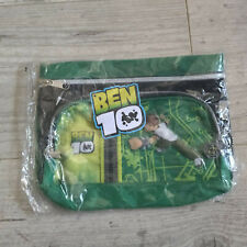 jolie trousse scolaire Ben 10