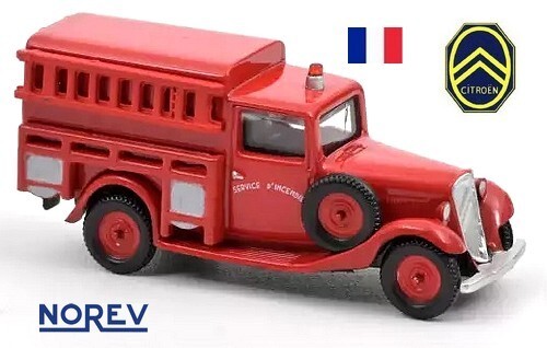 Citroen camionnette - u,