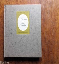 LETTRES DE TAHITI Chroniques